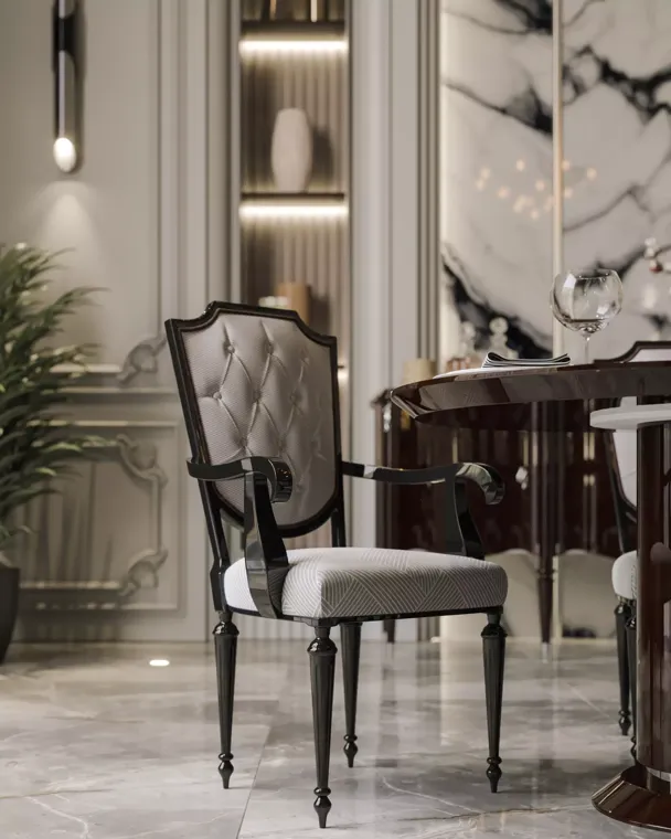 Paris Стул