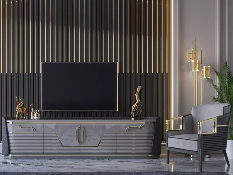 Art Тумба под TV