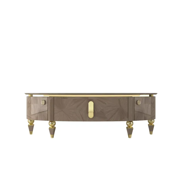Milano Гостиная — фото 13