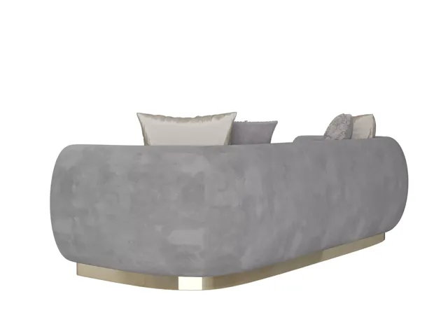 Perla Гостиная — фото 9