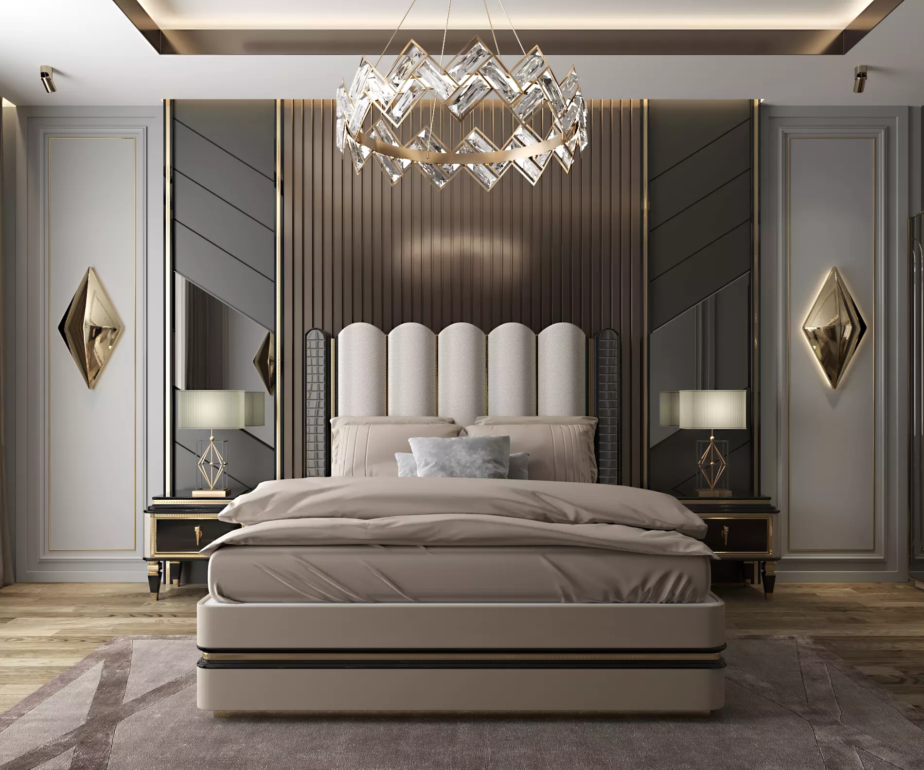 Коллекция Versace